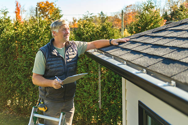 Trusted Metal Roofing service in Andrews Air Force Base, MD - Ben Roofing and Steel LLC